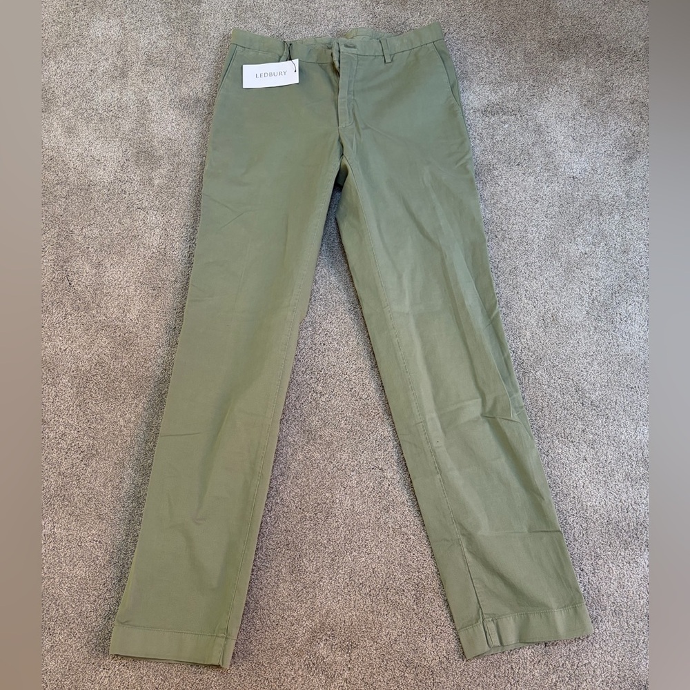 Ledbury Richmond Chino